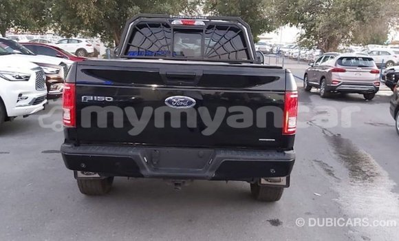 Buy Import Ford V8 Black Car in Import - Dubai in Ayeyarwady Buy Import Ford V8 Black Car in Import - Dubai in Ayeyarwady