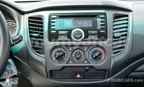 Buy Import Mitsubishi L200 White Car in Import - Dubai in Ayeyarwady Buy Import Mitsubishi L200 White Car in Import - Dubai in Ayeyarwady