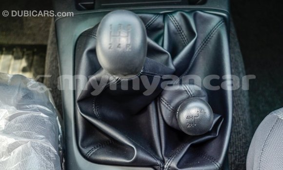 Buy Import Mitsubishi L200 White Car in Import - Dubai in Ayeyarwady Buy Import Mitsubishi L200 White Car in Import - Dubai in Ayeyarwady