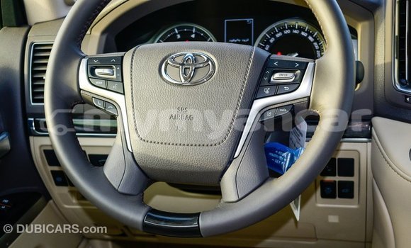 Buy Import Toyota Land Cruiser Black Car in Import - Dubai in Ayeyarwady Buy Import Toyota Land Cruiser Black Car in Import - Dubai in Ayeyarwady