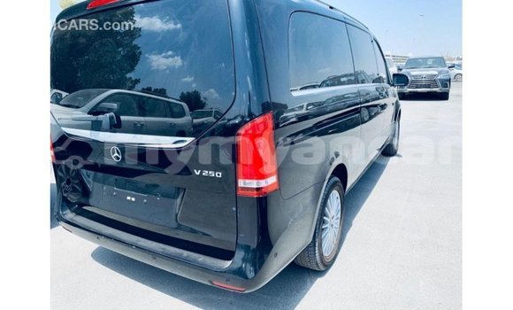 Buy Import Mercedes-Benz Viano Black Car in Import - Dubai in Ayeyarwady Buy Import Mercedes-Benz Viano Black Car in Import - Dubai in Ayeyarwady