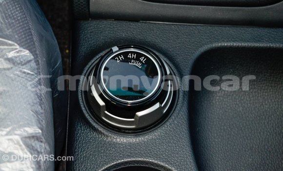 Buy Import Mitsubishi L200 White Car in Import - Dubai in Ayeyarwady Buy Import Mitsubishi L200 White Car in Import - Dubai in Ayeyarwady