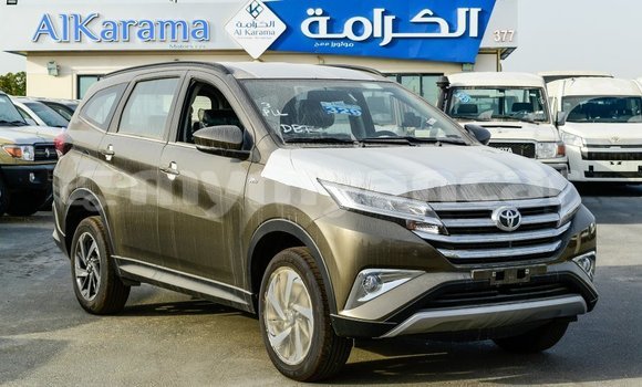 Buy Import Toyota Rush Brown Car in Import - Dubai in Ayeyarwady Buy Import Toyota Rush Brown Car in Import - Dubai in Ayeyarwady