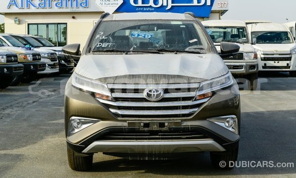 Buy Import Toyota Rush Brown Car in Import - Dubai in Ayeyarwady Buy Import Toyota Rush Brown Car in Import - Dubai in Ayeyarwady