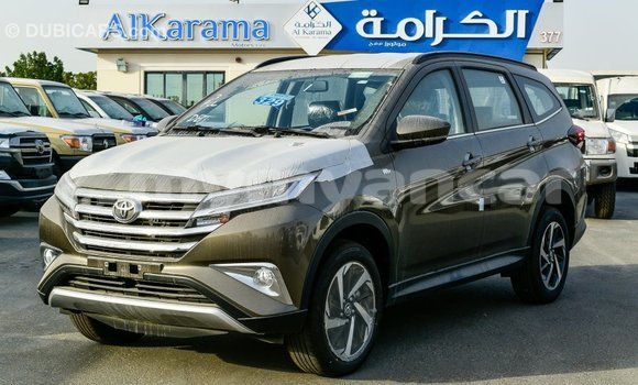 Buy Import Toyota Rush Brown Car in Import - Dubai in Ayeyarwady Buy Import Toyota Rush Brown Car in Import - Dubai in Ayeyarwady