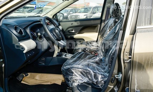 Buy Import Toyota Rush Brown Car in Import - Dubai in Ayeyarwady Buy Import Toyota Rush Brown Car in Import - Dubai in Ayeyarwady