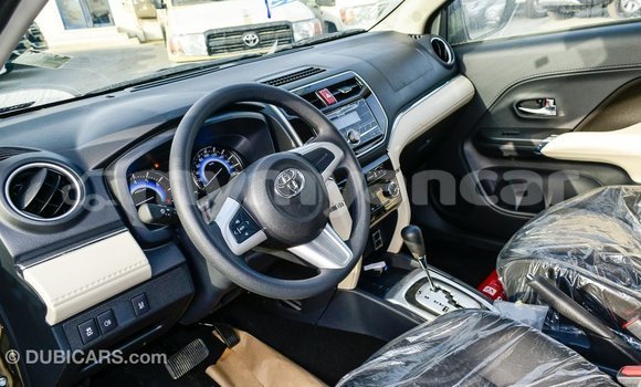 Buy Import Toyota Rush Brown Car in Import - Dubai in Ayeyarwady Buy Import Toyota Rush Brown Car in Import - Dubai in Ayeyarwady