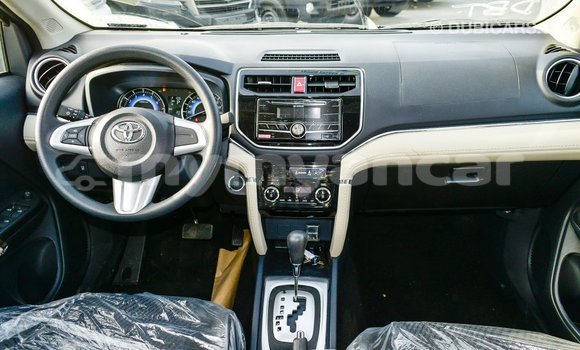 Buy Import Toyota Rush Brown Car in Import - Dubai in Ayeyarwady Buy Import Toyota Rush Brown Car in Import - Dubai in Ayeyarwady