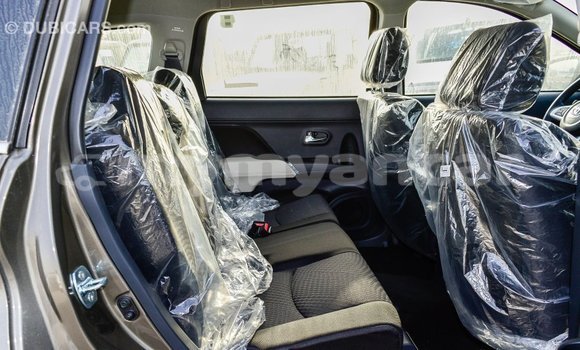 Buy Import Toyota Rush Brown Car in Import - Dubai in Ayeyarwady Buy Import Toyota Rush Brown Car in Import - Dubai in Ayeyarwady