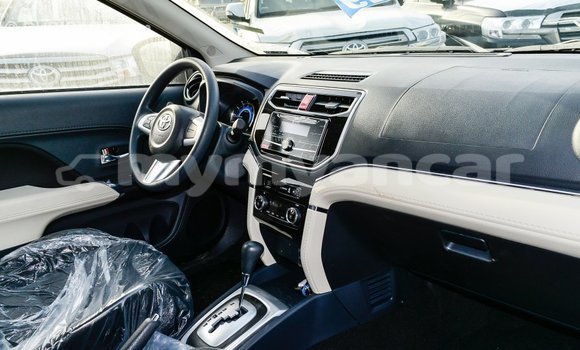 Buy Import Toyota Rush Brown Car in Import - Dubai in Ayeyarwady Buy Import Toyota Rush Brown Car in Import - Dubai in Ayeyarwady