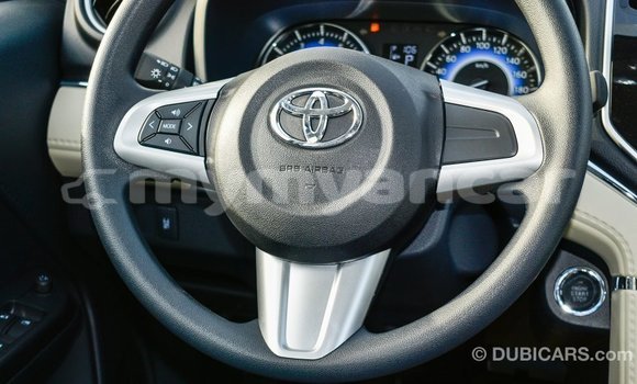 Buy Import Toyota Rush Brown Car in Import - Dubai in Ayeyarwady Buy Import Toyota Rush Brown Car in Import - Dubai in Ayeyarwady