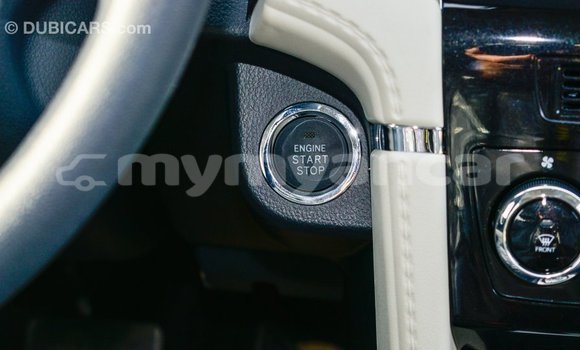 Buy Import Toyota Rush Brown Car in Import - Dubai in Ayeyarwady Buy Import Toyota Rush Brown Car in Import - Dubai in Ayeyarwady