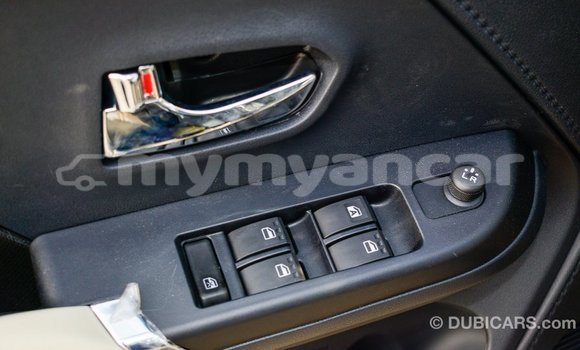 Buy Import Toyota Rush Brown Car in Import - Dubai in Ayeyarwady Buy Import Toyota Rush Brown Car in Import - Dubai in Ayeyarwady