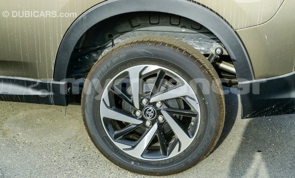 Buy Import Toyota Rush Brown Car in Import - Dubai in Ayeyarwady Buy Import Toyota Rush Brown Car in Import - Dubai in Ayeyarwady