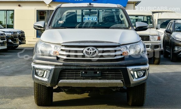 Buy Import Toyota Hilux Other Car in Import - Dubai in Ayeyarwady Buy Import Toyota Hilux Other Car in Import - Dubai in Ayeyarwady