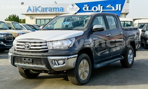 Buy Import Toyota Hilux Other Car in Import - Dubai in Ayeyarwady Buy Import Toyota Hilux Other Car in Import - Dubai in Ayeyarwady