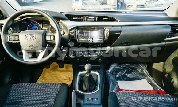 Buy Import Toyota Hilux Other Car in Import - Dubai in Ayeyarwady Buy Import Toyota Hilux Other Car in Import - Dubai in Ayeyarwady