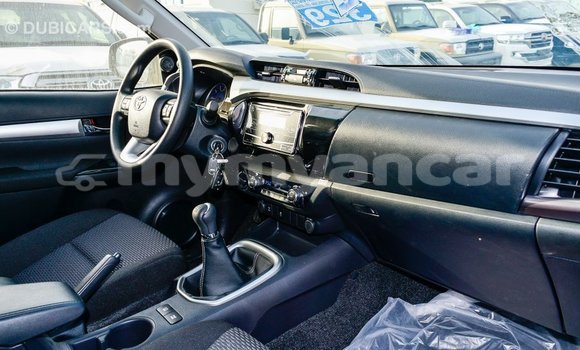 Buy Import Toyota Hilux Other Car in Import - Dubai in Ayeyarwady Buy Import Toyota Hilux Other Car in Import - Dubai in Ayeyarwady