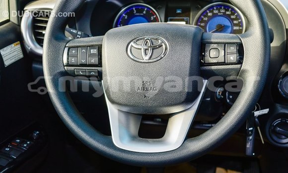 Buy Import Toyota Hilux Other Car in Import - Dubai in Ayeyarwady Buy Import Toyota Hilux Other Car in Import - Dubai in Ayeyarwady