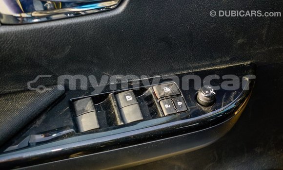 Buy Import Toyota Hilux Other Car in Import - Dubai in Ayeyarwady Buy Import Toyota Hilux Other Car in Import - Dubai in Ayeyarwady