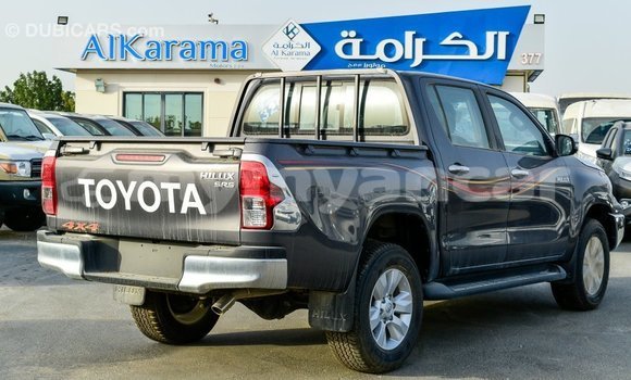 Buy Import Toyota Hilux Other Car in Import - Dubai in Ayeyarwady Buy Import Toyota Hilux Other Car in Import - Dubai in Ayeyarwady