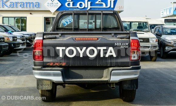 Buy Import Toyota Hilux Other Car in Import - Dubai in Ayeyarwady Buy Import Toyota Hilux Other Car in Import - Dubai in Ayeyarwady