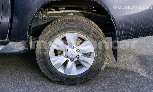 Buy Import Toyota Hilux Other Car in Import - Dubai in Ayeyarwady Buy Import Toyota Hilux Other Car in Import - Dubai in Ayeyarwady