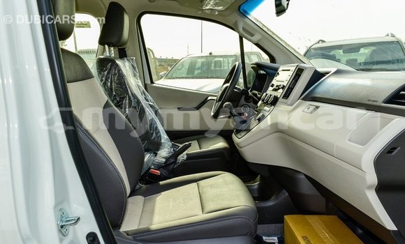 Buy Import Toyota Hiace White Car in Import - Dubai in Ayeyarwady Buy Import Toyota Hiace White Car in Import - Dubai in Ayeyarwady