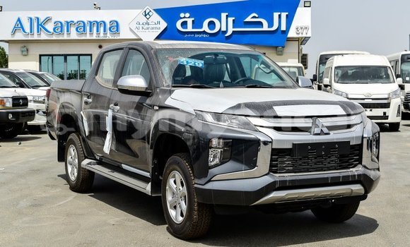 Buy Import Mitsubishi L200 Other Car in Import - Dubai in Ayeyarwady Buy Import Mitsubishi L200 Other Car in Import - Dubai in Ayeyarwady