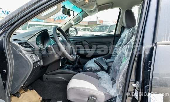 Buy Import Mitsubishi L200 Other Car in Import - Dubai in Ayeyarwady Buy Import Mitsubishi L200 Other Car in Import - Dubai in Ayeyarwady