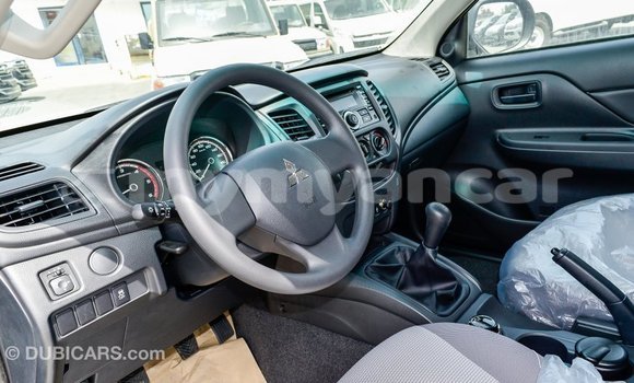 Buy Import Mitsubishi L200 Other Car in Import - Dubai in Ayeyarwady Buy Import Mitsubishi L200 Other Car in Import - Dubai in Ayeyarwady