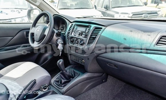 Buy Import Mitsubishi L200 Other Car in Import - Dubai in Ayeyarwady Buy Import Mitsubishi L200 Other Car in Import - Dubai in Ayeyarwady