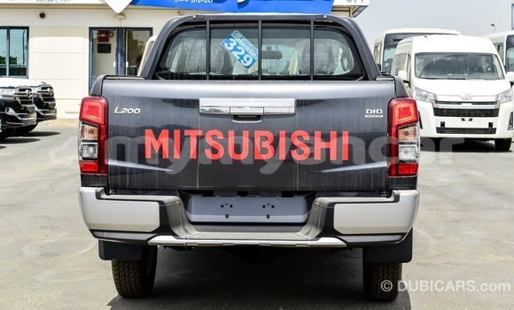 Buy Import Mitsubishi L200 Other Car in Import - Dubai in Ayeyarwady Buy Import Mitsubishi L200 Other Car in Import - Dubai in Ayeyarwady