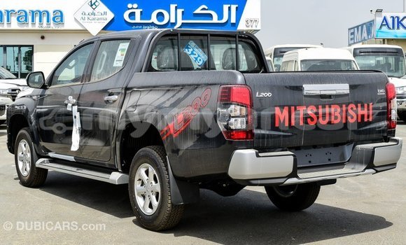 Buy Import Mitsubishi L200 Other Car in Import - Dubai in Ayeyarwady Buy Import Mitsubishi L200 Other Car in Import - Dubai in Ayeyarwady