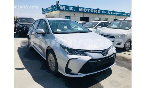 Buy Import Toyota Corolla White Car in Import - Dubai in Ayeyarwady Buy Import Toyota Corolla White Car in Import - Dubai in Ayeyarwady
