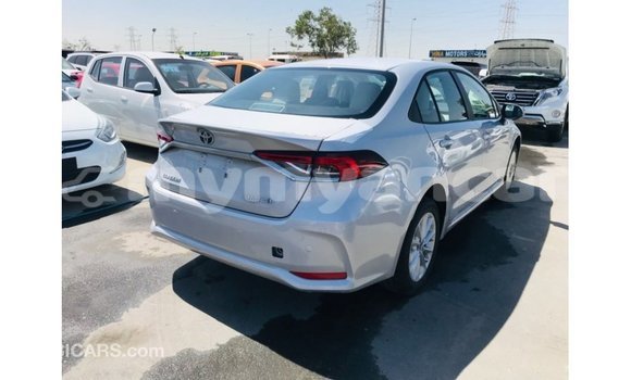 Buy Import Toyota Corolla White Car in Import - Dubai in Ayeyarwady Buy Import Toyota Corolla White Car in Import - Dubai in Ayeyarwady