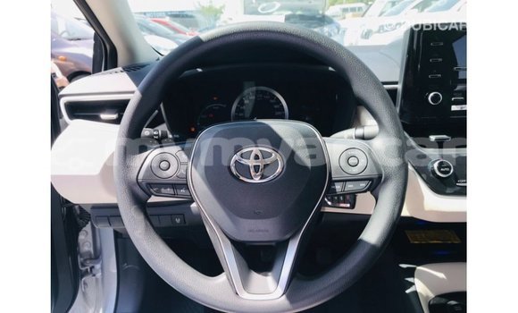 Buy Import Toyota Corolla White Car in Import - Dubai in Ayeyarwady Buy Import Toyota Corolla White Car in Import - Dubai in Ayeyarwady