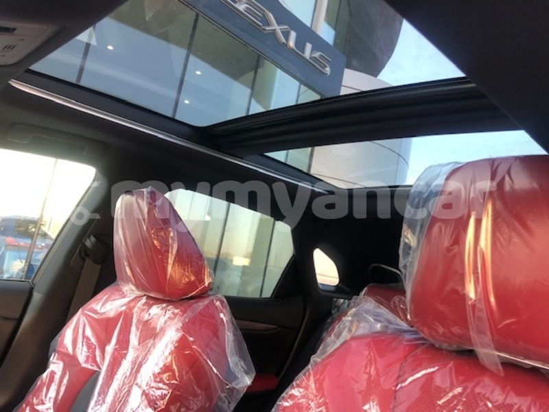 Big with watermark lexus rx 300 yangon yangon 2904