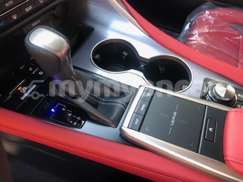 Big with watermark lexus rx 300 yangon yangon 2904