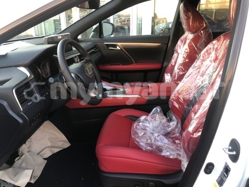 Big with watermark lexus rx 300 yangon yangon 2904