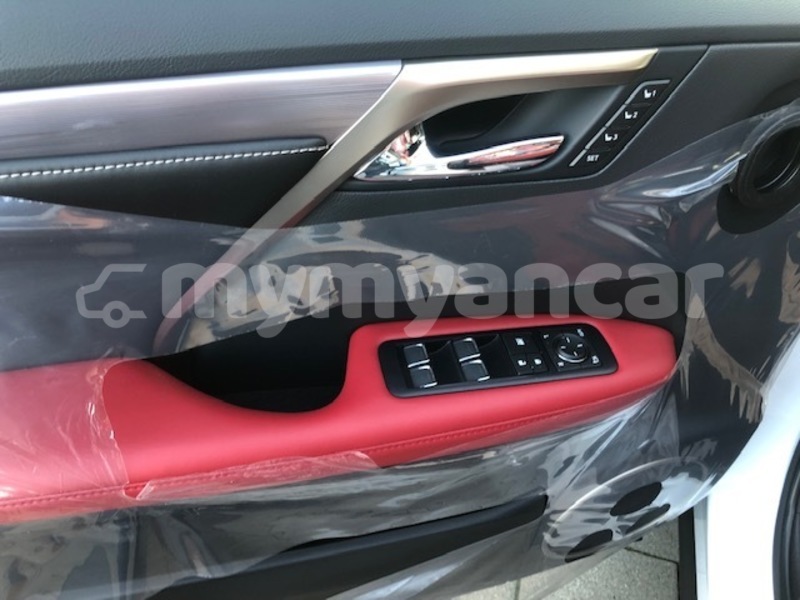 Big with watermark lexus rx 300 yangon yangon 2904