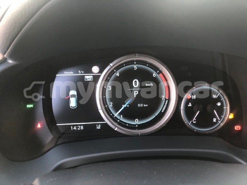 Big with watermark lexus rx 300 yangon yangon 2904