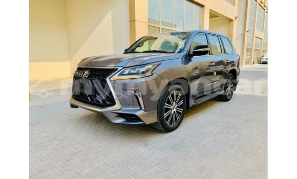 Buy Import Lexus LX Other Car in Import - Dubai in Ayeyarwady Buy Import Lexus LX Other Car in Import - Dubai in Ayeyarwady