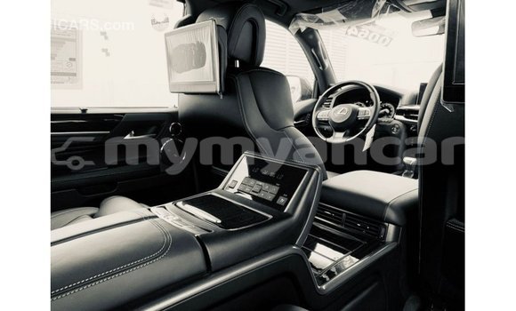 Buy Import Lexus LX Other Car in Import - Dubai in Ayeyarwady Buy Import Lexus LX Other Car in Import - Dubai in Ayeyarwady