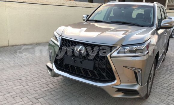 Buy Import Lexus LX Other Car in Import - Dubai in Ayeyarwady Buy Import Lexus LX Other Car in Import - Dubai in Ayeyarwady