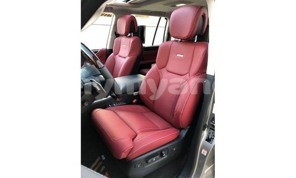 Buy Import Lexus LX Other Car in Import - Dubai in Ayeyarwady Buy Import Lexus LX Other Car in Import - Dubai in Ayeyarwady