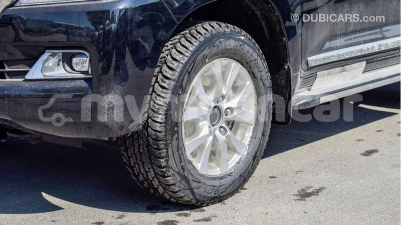 Big with watermark toyota land cruiser ayeyarwady import dubai 2907