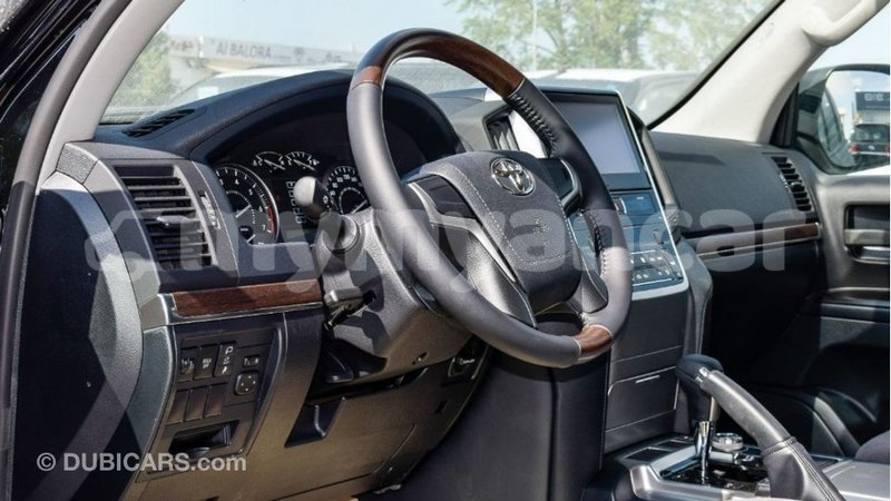 Big with watermark toyota land cruiser ayeyarwady import dubai 2907