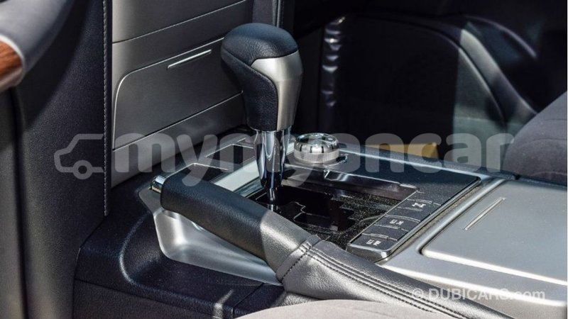 Big with watermark toyota land cruiser ayeyarwady import dubai 2907