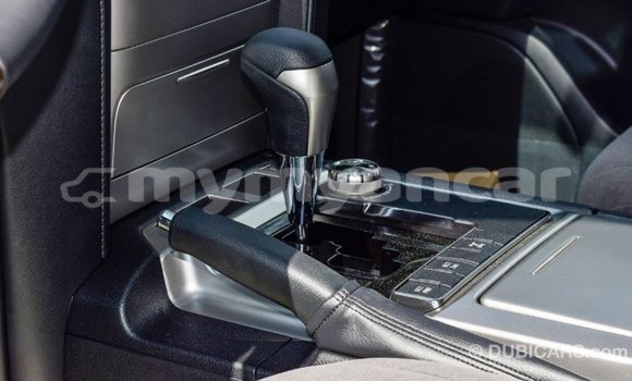 Buy Import Toyota Land Cruiser Black Car in Import - Dubai in Ayeyarwady Buy Import Toyota Land Cruiser Black Car in Import - Dubai in Ayeyarwady